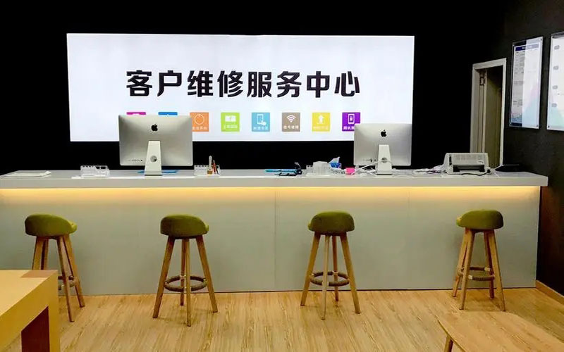 沙洋苹果电脑主板故障维修